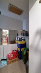 Changi Rise Condominium (D18), Condominium #614112401